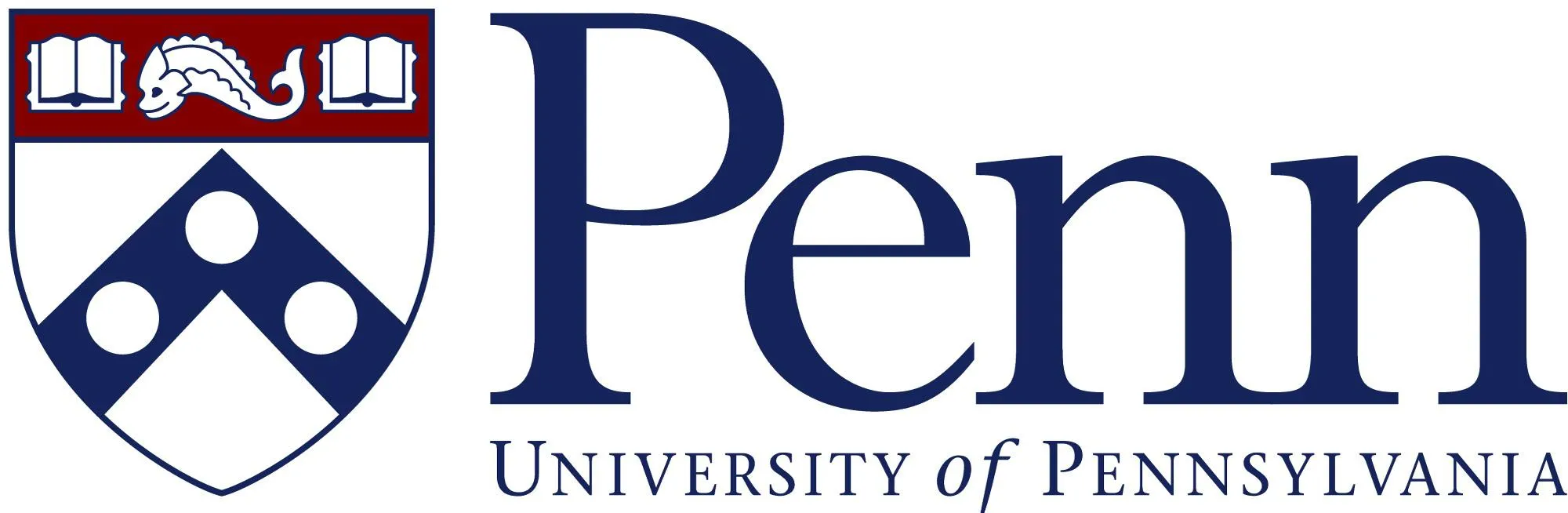 University of Pennsylvania logo