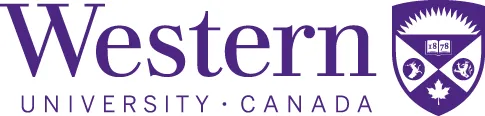 Western University logo