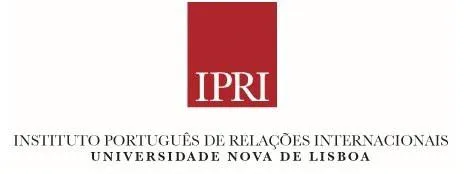 Instituto Português de Relações Internacionais (IPRI) da Universidade Nova de Lisboa