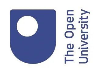 The Open University logo