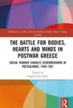 The Battle for Bodies, Hearts and Minds in Postwar Greece logo