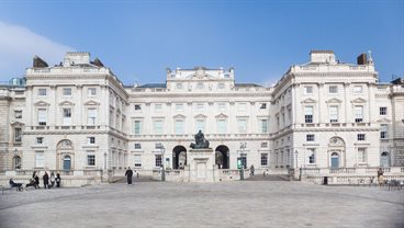 Courtauld Institute of Art