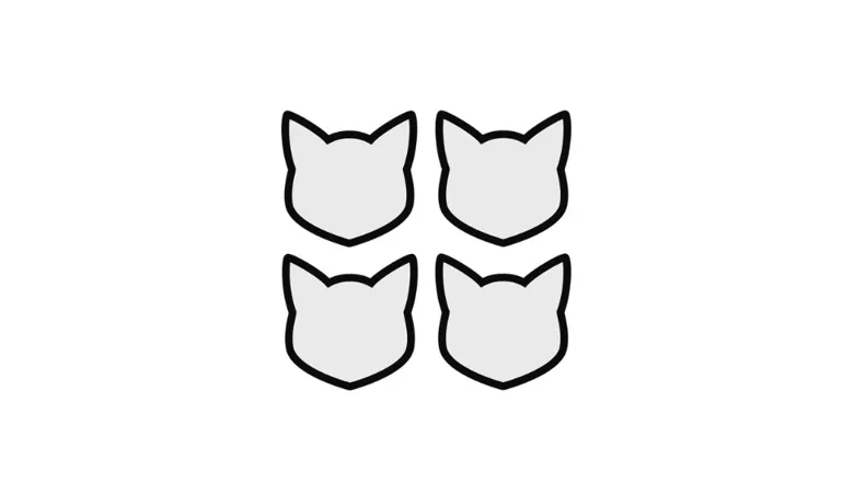 4CAT logo