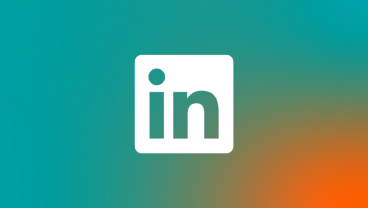 Follow our LinkedIn