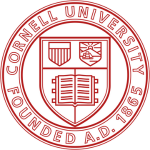 Cornell University logo