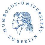 Humboldt Universität logo