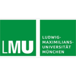 Ludwig-Maximilians-Universitaet Muenchen logo