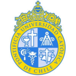 Pontificia Universidad Catolica de Chile logo