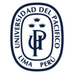 Universidad del Pacifico logo