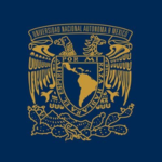 Universidade Nacional Autonoma de Mexico logo