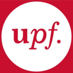 Universitat Pompeu Fabra logo