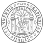 Universität Wien logo