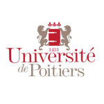 Université de Poitiers logo