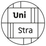 Université de Strasbourg logo