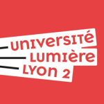 Université Lumière Lyon II logo