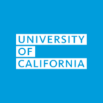 University of California logo