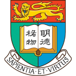 University of Hong Kong logo