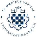 University of Mannheim logo