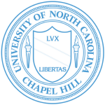 University of North Carolina at Chapel Hill logo