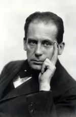 Walter Gropius