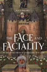 The Face and Faciality in Medieval French Literature, 1170-1390 logo