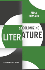 Decolonizing Literature logo