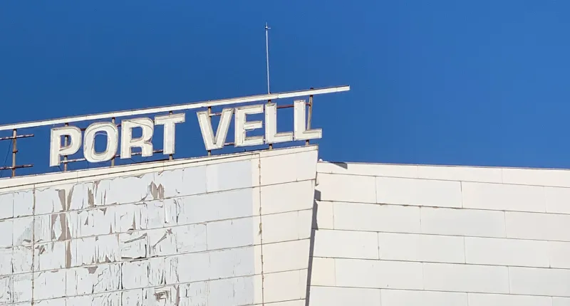 port vell feature