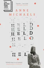 Held by Anne Michaels