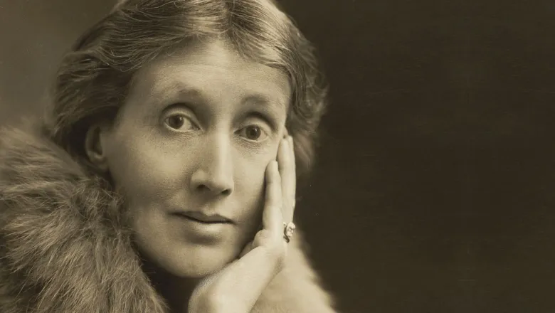 Virginia Woolf 1927 780x440