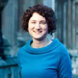 Professor Lara Feigel