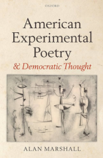 American Experimental Poetry and Democratic Thought logo