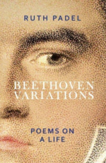 Beethoven Variations: Poems on a Life (2020) logo