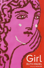 Girl (2024) logo