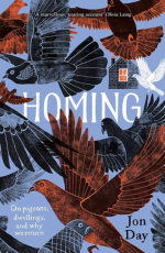 Homing: On Pigeons, dwellings, and why we return logo