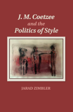 J. M. Coetzee and the Politics of Style logo