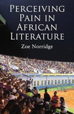 Perceiving Pain in African Literature logo