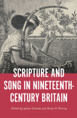 Scripture and Song in Nineteenth-Century Britain logo