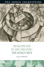 Shakespeare in the Theatre: The King’s Men logo