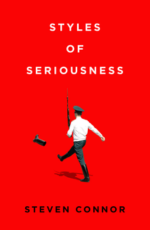 Styles of Seriousness logo