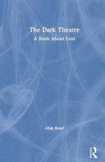 The Dark Theatre: A Book About Loss logo