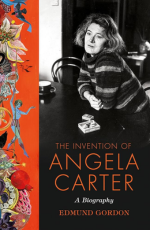 The Invention of Angela Carter: A Biography logo