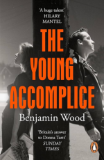 The Young Accomplice logo