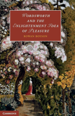 Wordsworth and the Enlightenment Idea of Pleasure logo