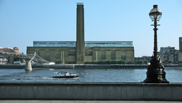 Tate Modern