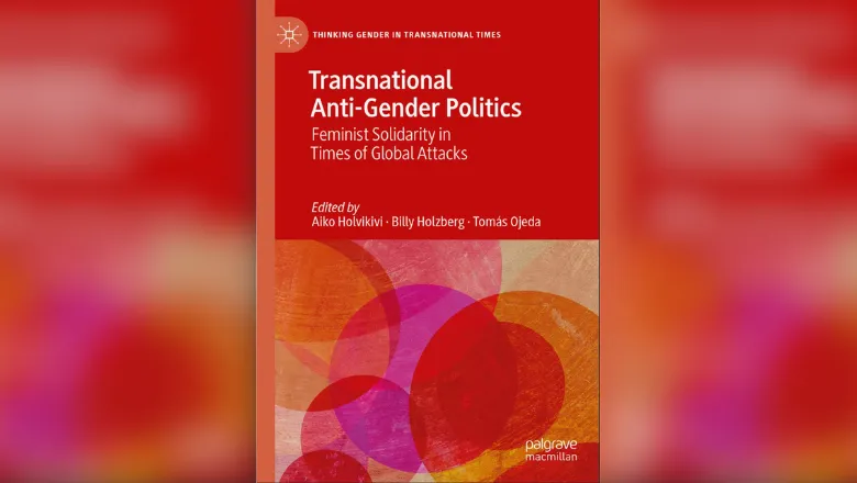 241127 Transnational Anti-Gender Politics book launch