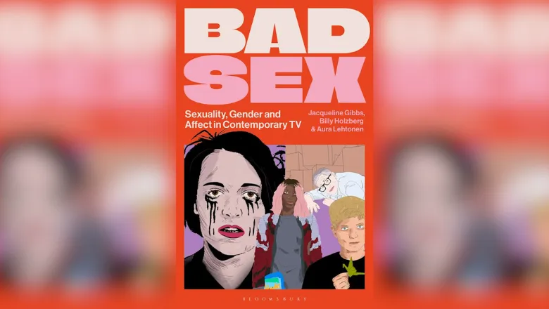 250218 bad sex book launch