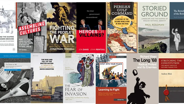 collective publications kcbh