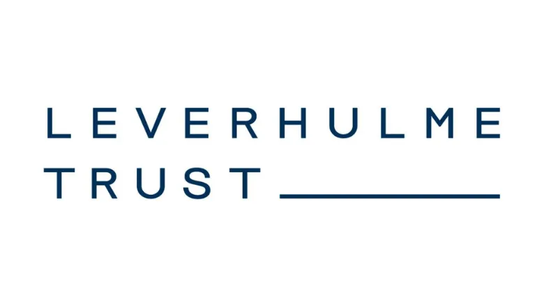 Leverhulme Trust logo