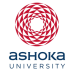 Ashoka University logo