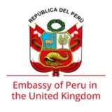 Embassy of Peru in the United Kingdom logo